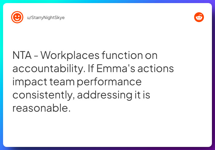 Comment from u/StarryNightSkye