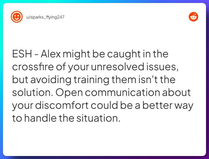 Comment from u/sparks_flying247