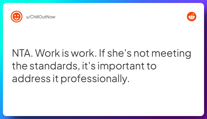 Comment from u/ChillOutNow