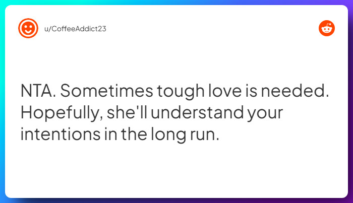 Comment from u/CoffeeAddict23