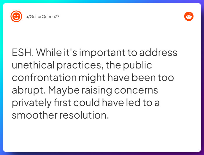 Comment from u/GuitarQueen77