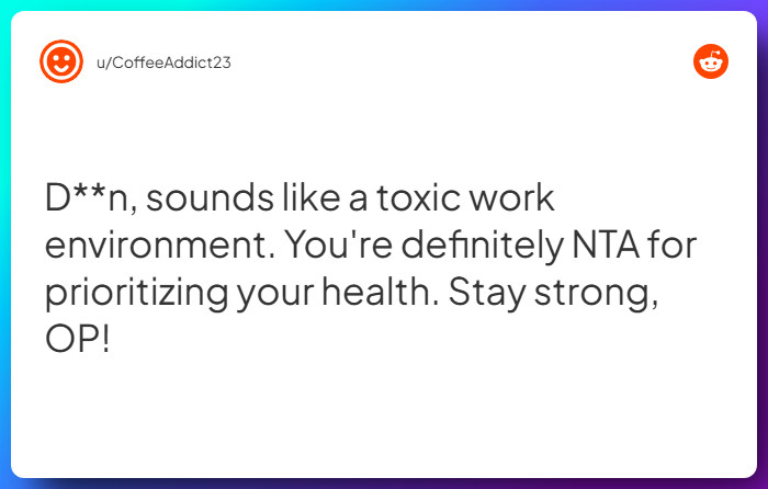 Comment from u/CoffeeAddict23