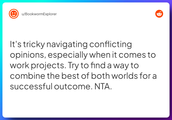 Comment from u/BookwormExplorer