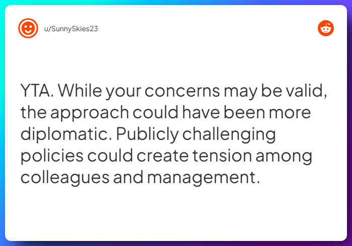 Comment from u/SunnySkies23