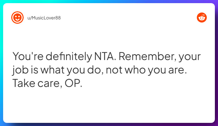 Comment from u/MusicLover88