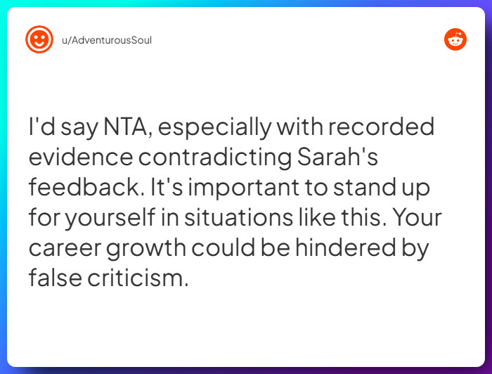 Comment from u/AdventurousSoul