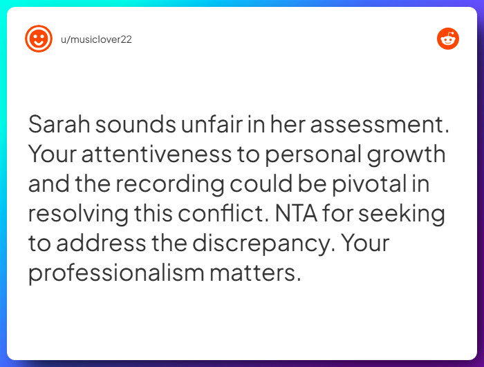 Comment from u/musiclover22