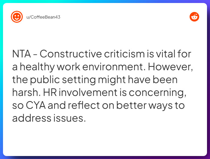 Comment from u/CoffeeBean43