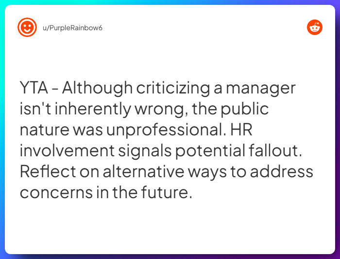 Comment from u/PurpleRainbow6