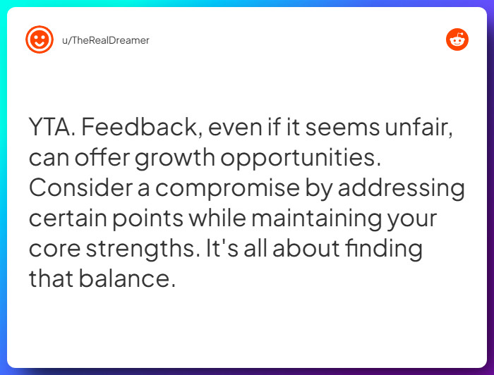 Comment from u/TheRealDreamer