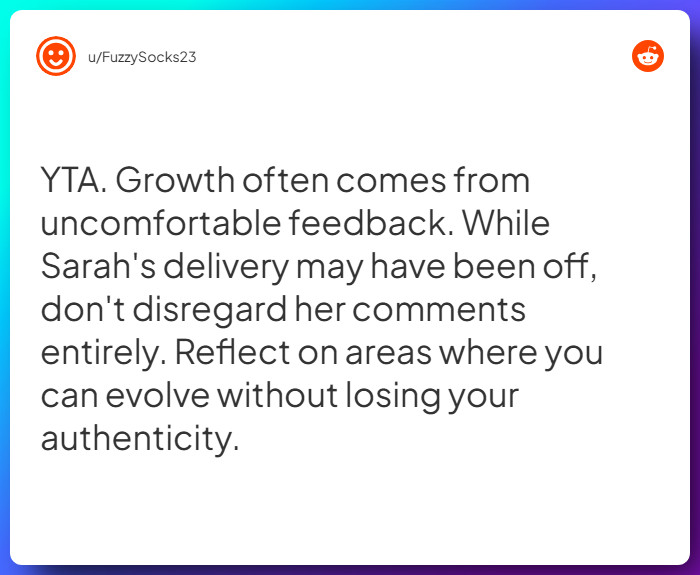 Comment from u/FuzzySocks23