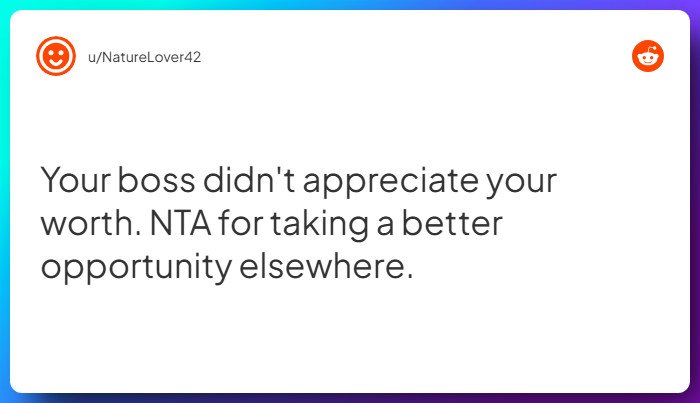 Comment from u/NatureLover42