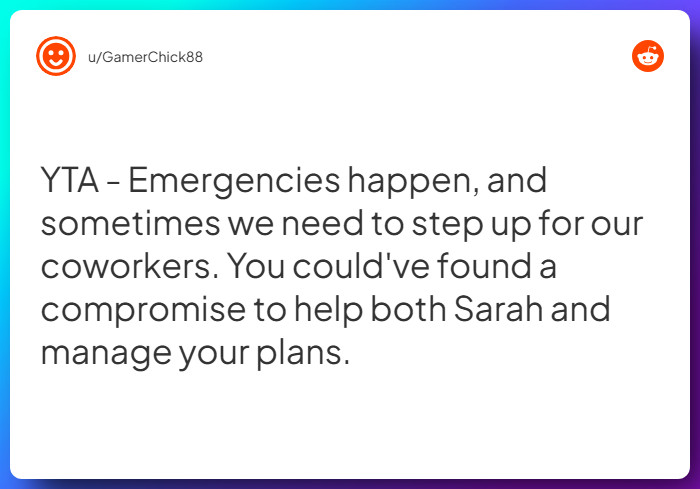 Comment from u/GamerChick88