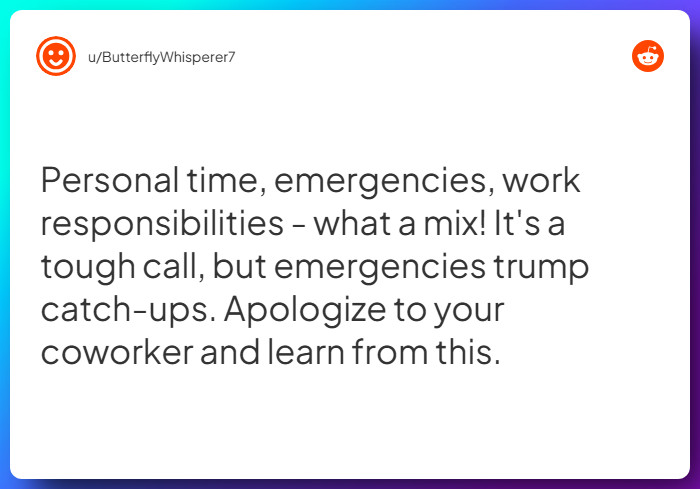 Comment from u/ButterflyWhisperer7