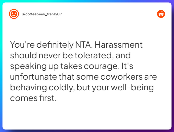 Comment from u/coffeebean_frenzy09