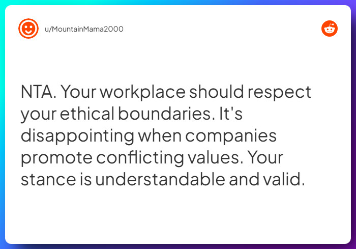 Comment from u/MountainMama2000