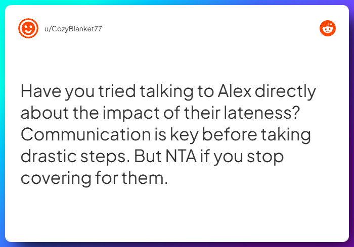 Comment from u/CozyBlanket77