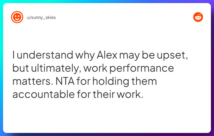 Comment from u/sunny_skies