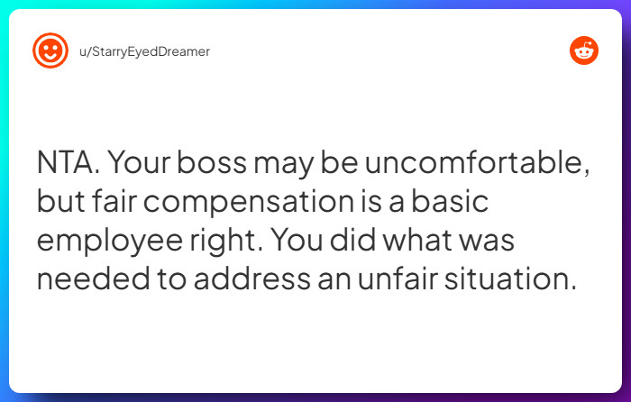 Comment from u/StarryEyedDreamer