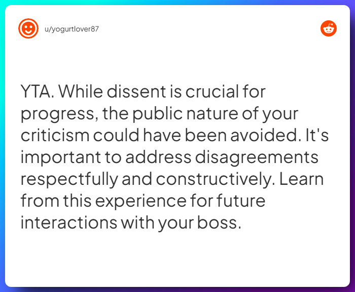 Comment from u/yogurtlover87