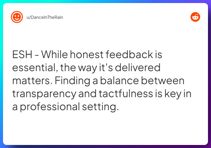 Comment from u/DanceInTheRain