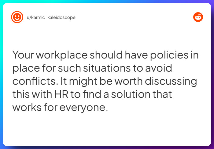 Comment from u/karmic_kaleidoscope