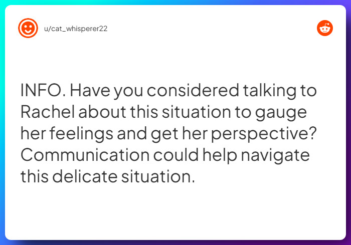 Comment from u/cat_whisperer22