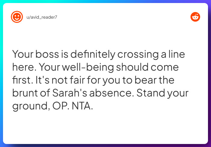 Comment from u/avid_reader7