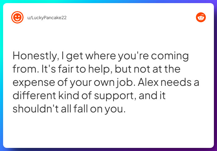 Comment from u/LuckyPancake22