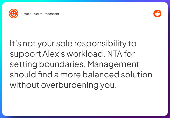 Comment from u/bookworm_momster