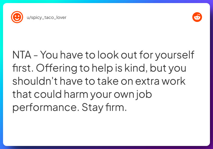 Comment from u/spicy_taco_lover