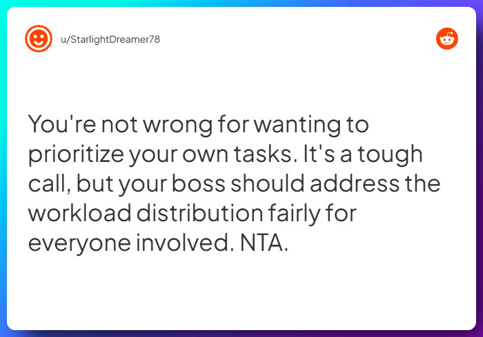 Comment from u/StarlightDreamer78