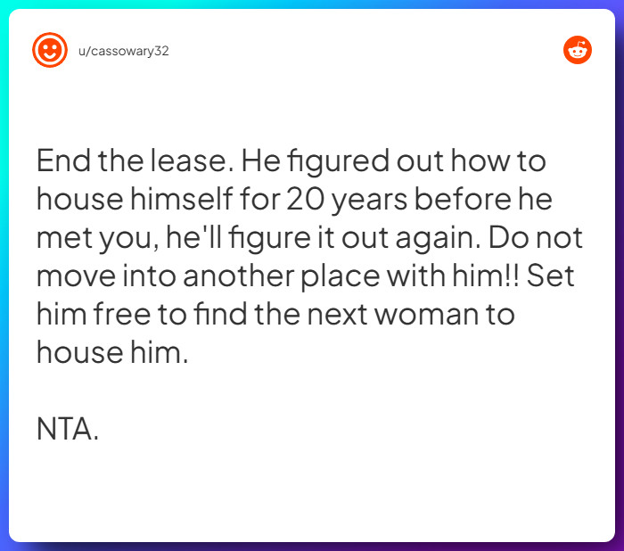 Comment from u/cassowary32