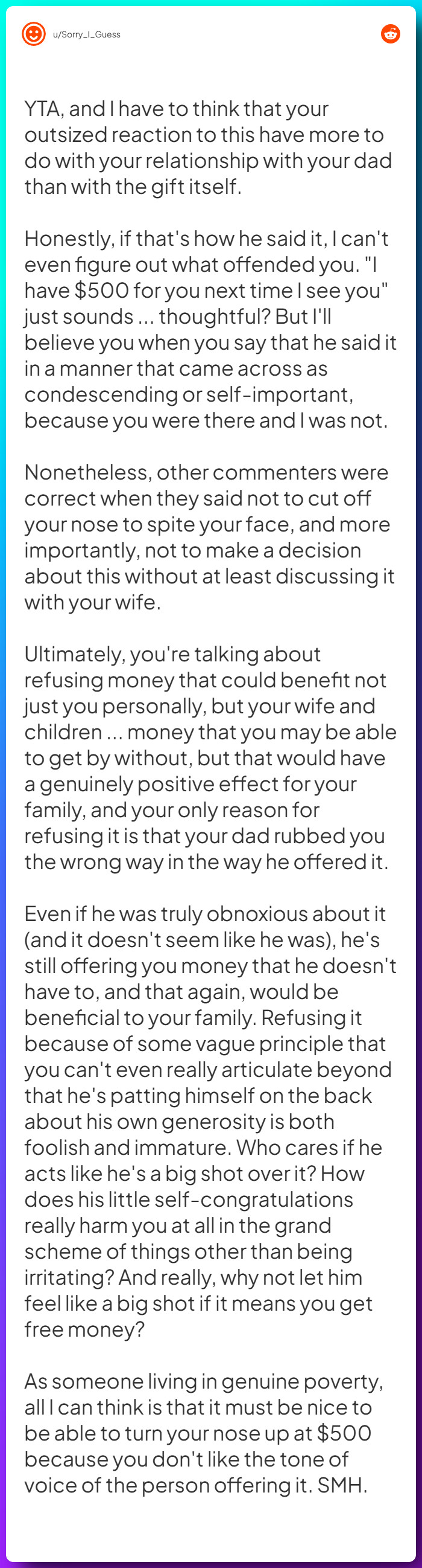 Comment from u/Sorry_I_Guess