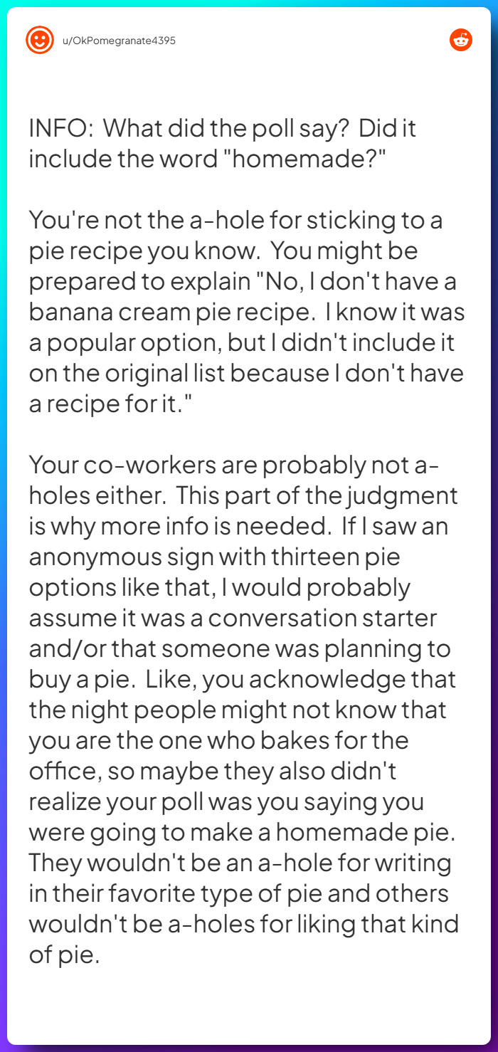 Comment from u/OkPomegranate4395