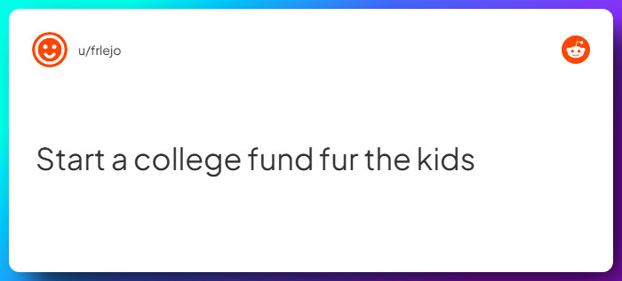 Comment from u/frlejo