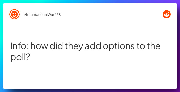 Comment from u/InternationalWar258