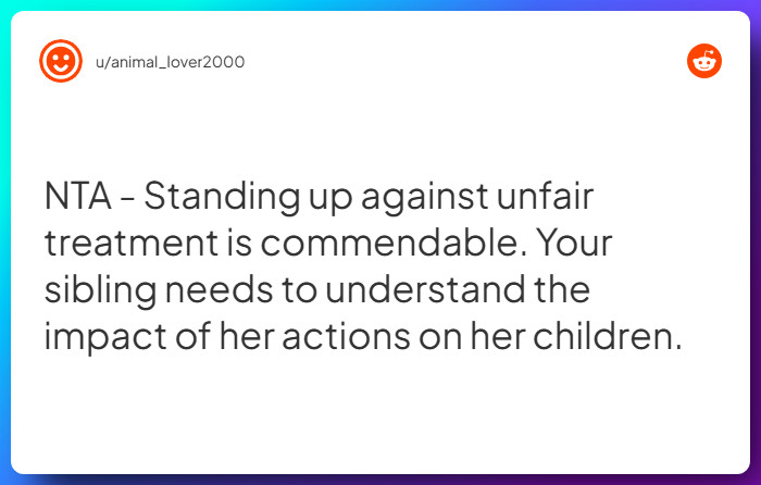 Comment from u/animal_lover2000