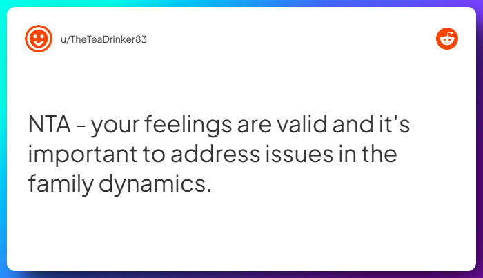 Comment from u/TheTeaDrinker83