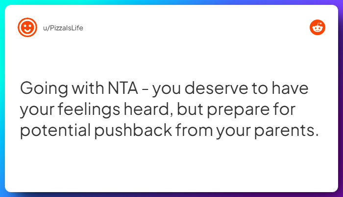 Comment from u/PizzaIsLife