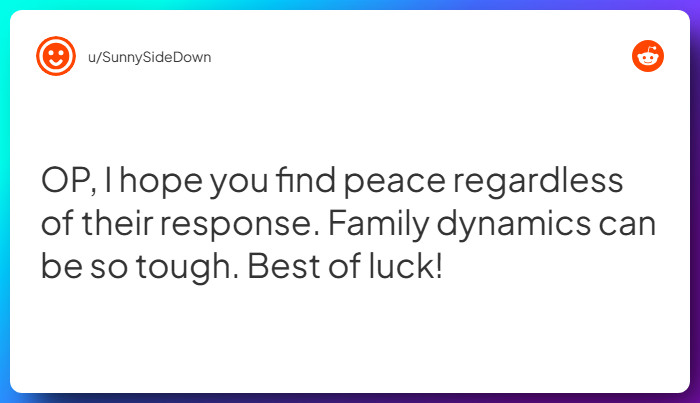 Comment from u/SunnySideDown