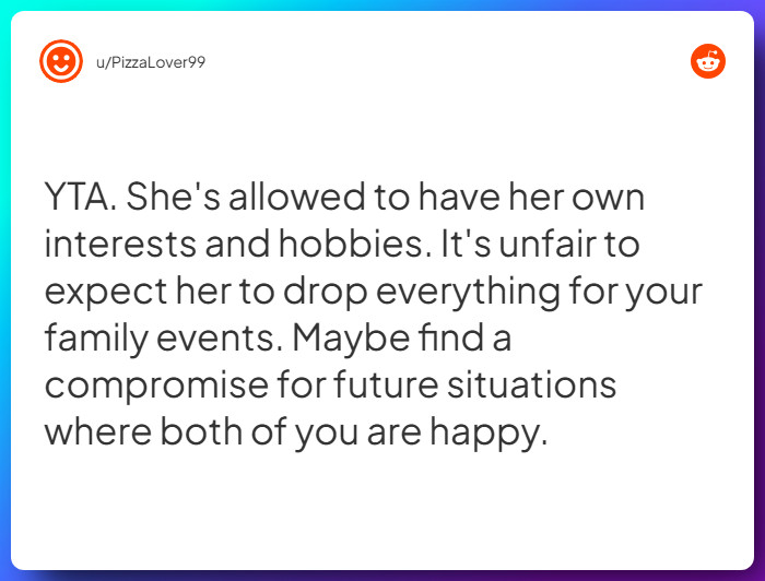 Comment from u/PizzaLover99