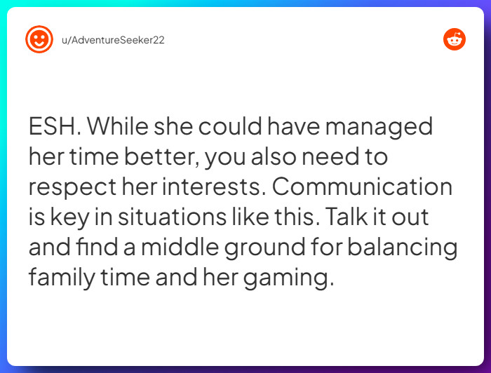 Comment from u/AdventureSeeker22