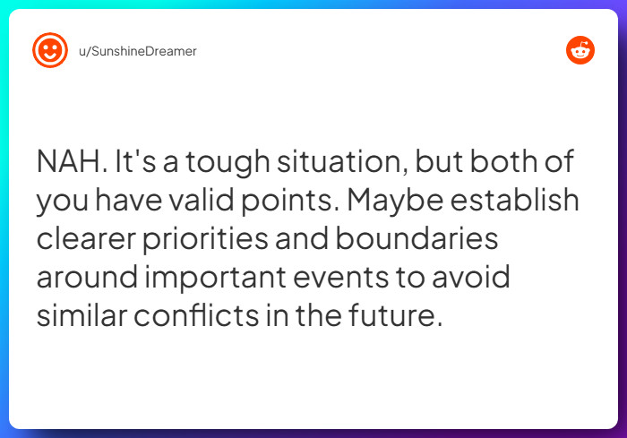 Comment from u/SunshineDreamer