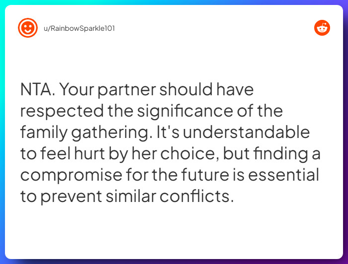 Comment from u/RainbowSparkle101