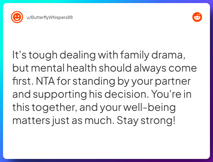 Comment from u/ButterflyWhispers88