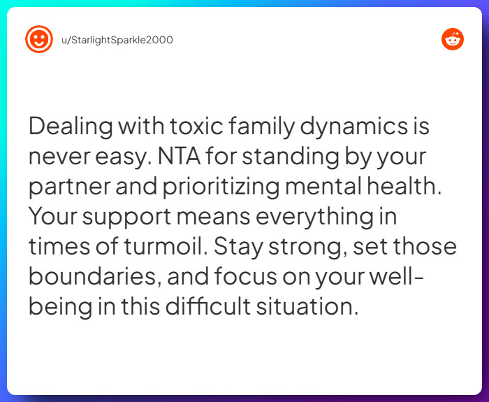Comment from u/StarlightSparkle2000