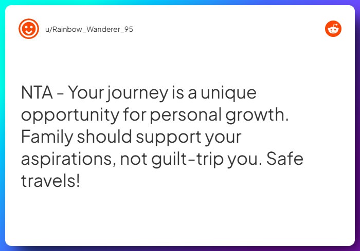 Comment from u/Rainbow_Wanderer_95