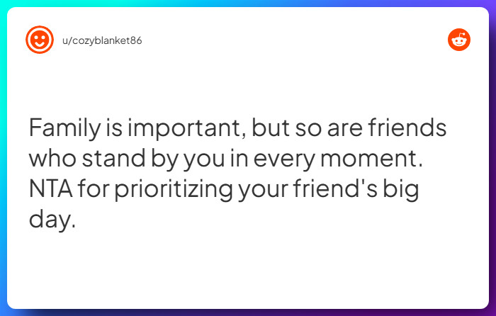 Comment from u/cozyblanket86