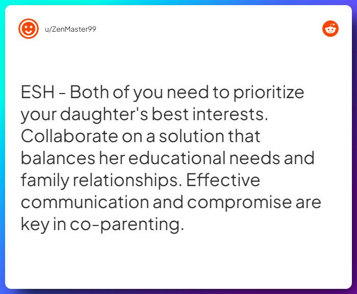 Comment from u/ZenMaster99